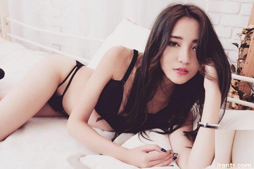 Gái đẹp Mino mặc quần short để lộ vòng 3 gợi cảm (30P) - Ảnh 11