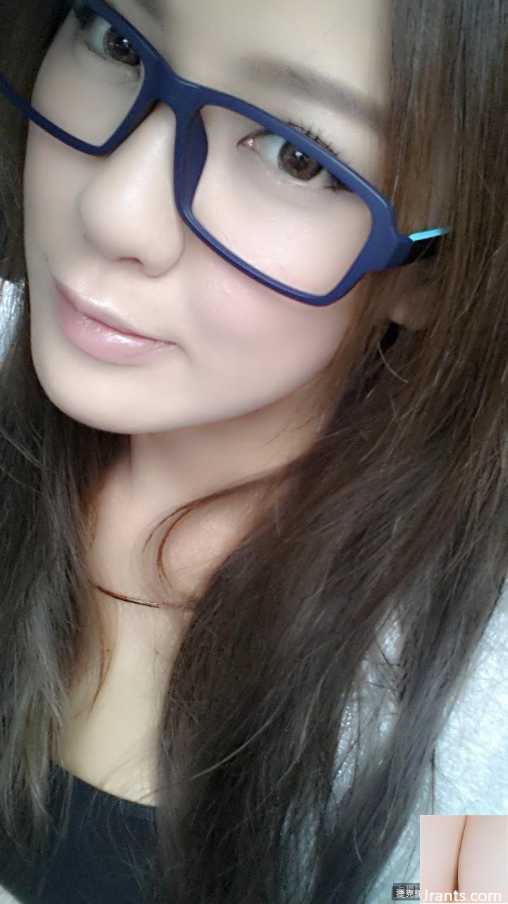 Cởi bỏ tất cả đi! Liu Yurou ~ Khỏa thân và khoe thân hình nóng bỏng (58P)