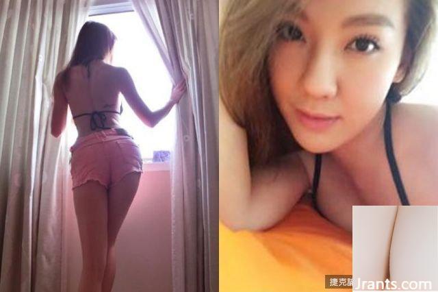 Cởi bỏ tất cả đi! Liu Yurou ~ Khỏa thân và khoe thân hình nóng bỏng (58P) - Ảnh 14