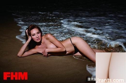 Cởi bỏ tất cả đi! Liu Yurou ~ Khỏa thân và khoe thân hình nóng bỏng (58P) - Ảnh 16