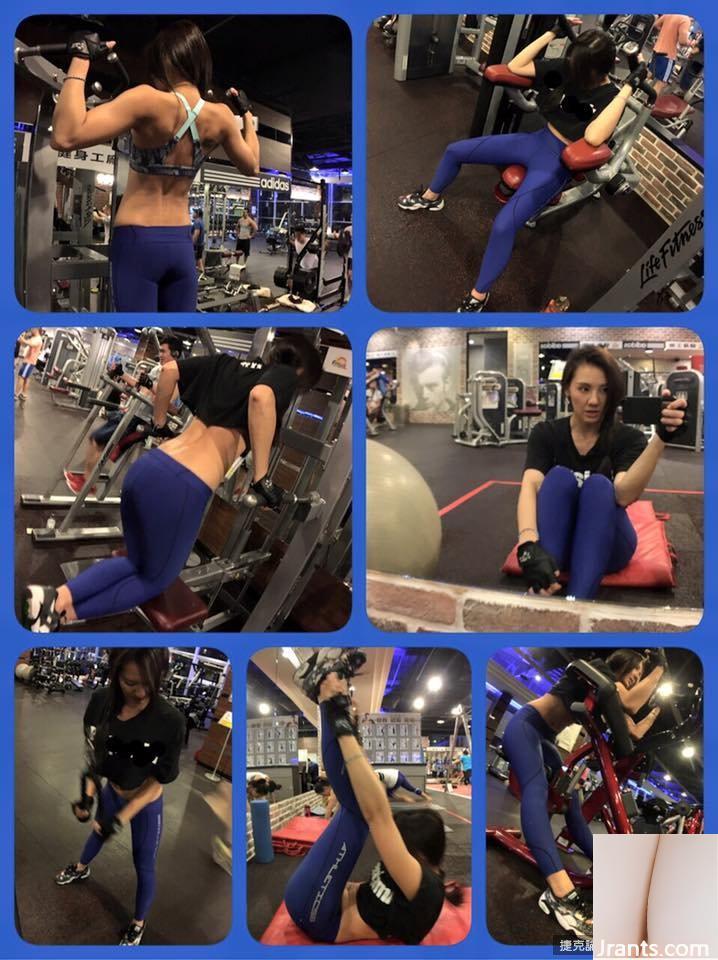 Cởi bỏ tất cả đi! Liu Yurou ~ Khỏa thân và khoe thân hình nóng bỏng (58P) - Ảnh 24