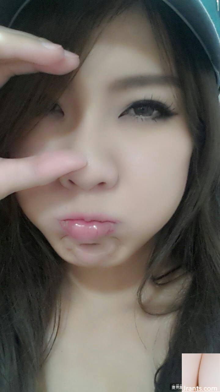 Cởi bỏ tất cả đi! Liu Yurou ~ Khỏa thân và khoe thân hình nóng bỏng (58P) - Ảnh 3