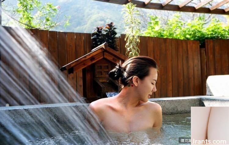 Cởi bỏ tất cả đi! Liu Yurou ~ Khỏa thân và khoe thân hình nóng bỏng (58P) - Ảnh 30