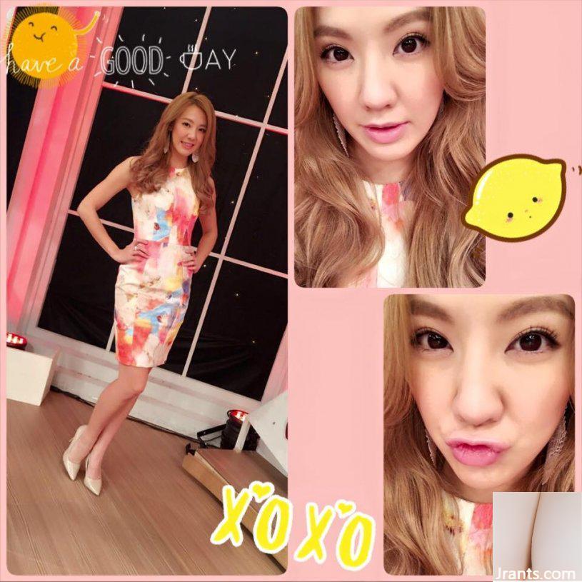 Cởi bỏ tất cả đi! Liu Yurou ~ Khỏa thân và khoe thân hình nóng bỏng (58P) - Ảnh 35