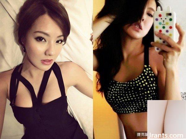 Cởi bỏ tất cả đi! Liu Yurou ~ Khỏa thân và khoe thân hình nóng bỏng (58P) - Ảnh 40