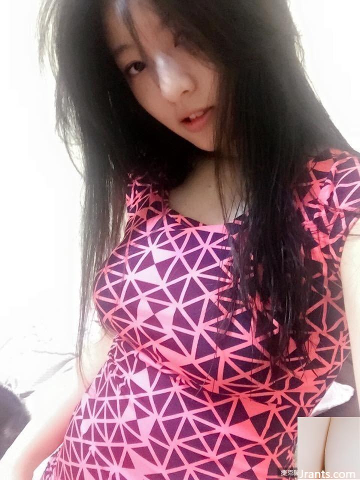 Phiên bản ngực khủng của Xiao Quan Ji Hyun Ada Lin (16P) - Ảnh 13