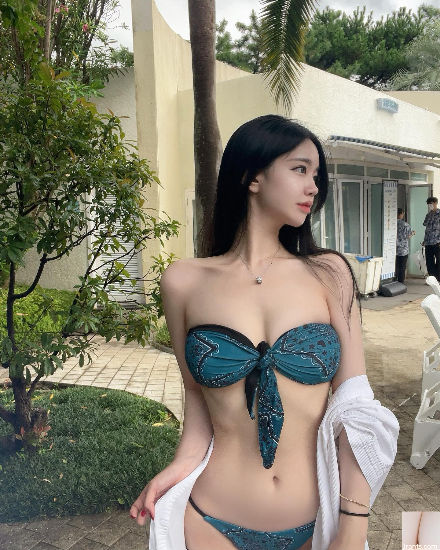 Em gái ngực đẹp “” có dáng người bụ bẫm như thật, khuôn mặt xinh đẹp khiến người ta hóa đá (16P) - Ảnh 7