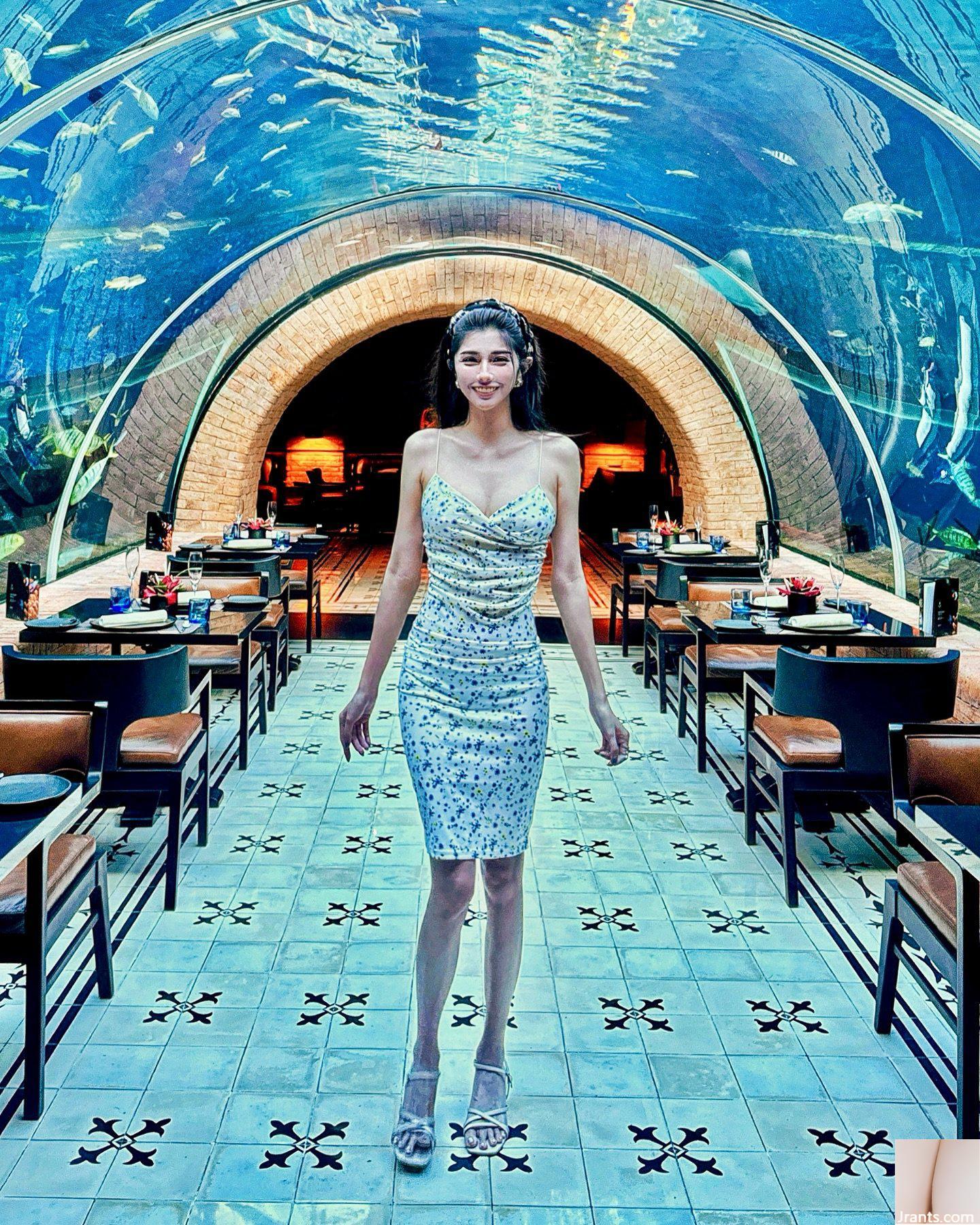 「JoannaLin - Ảnh 12