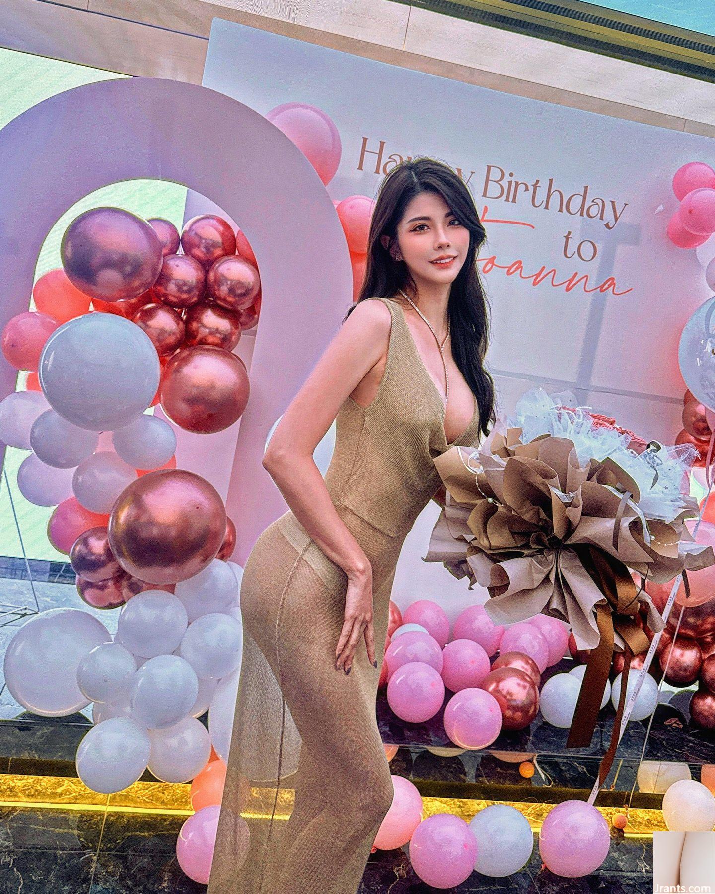 「JoannaLin - Ảnh 14