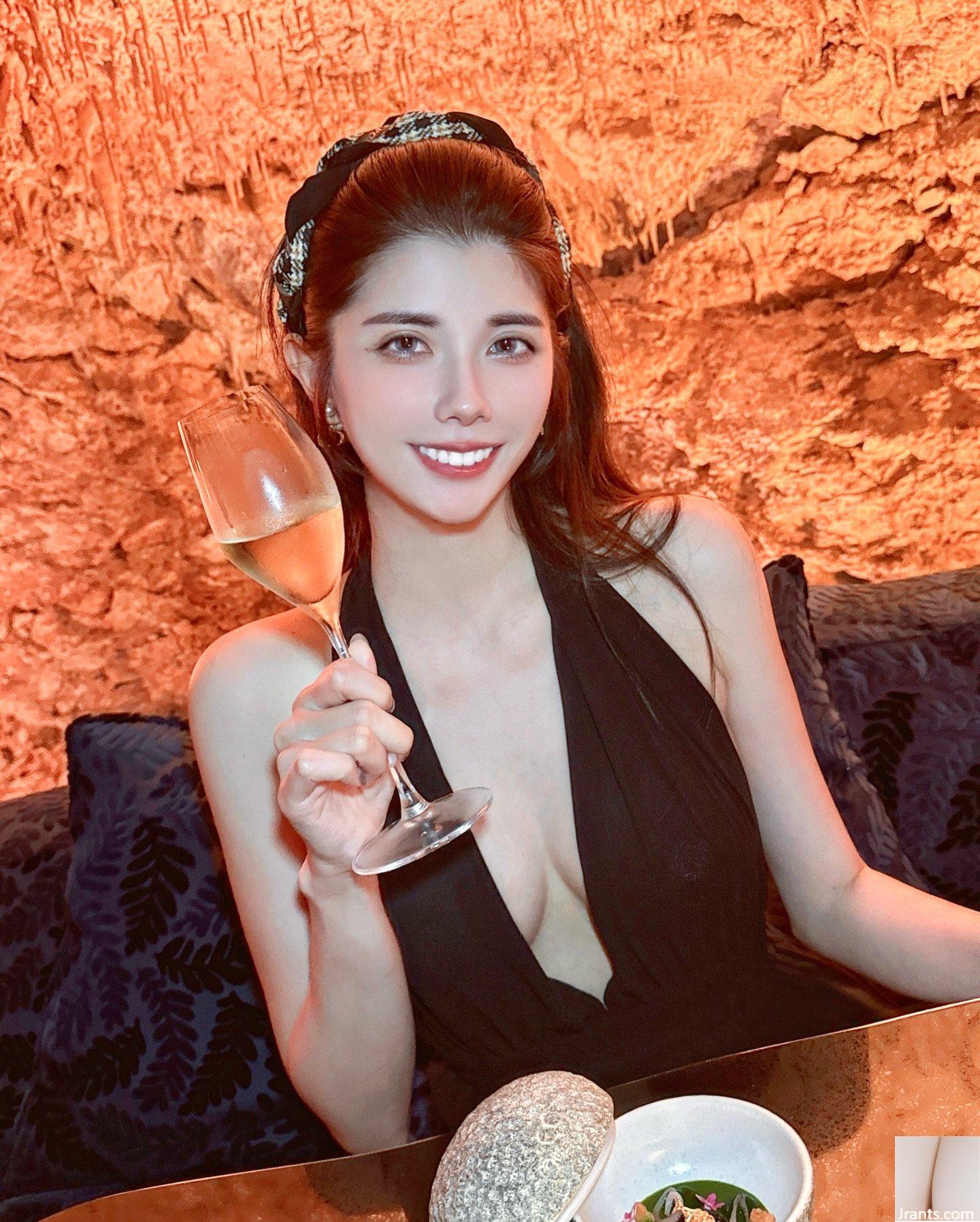 「JoannaLin - Ảnh 20