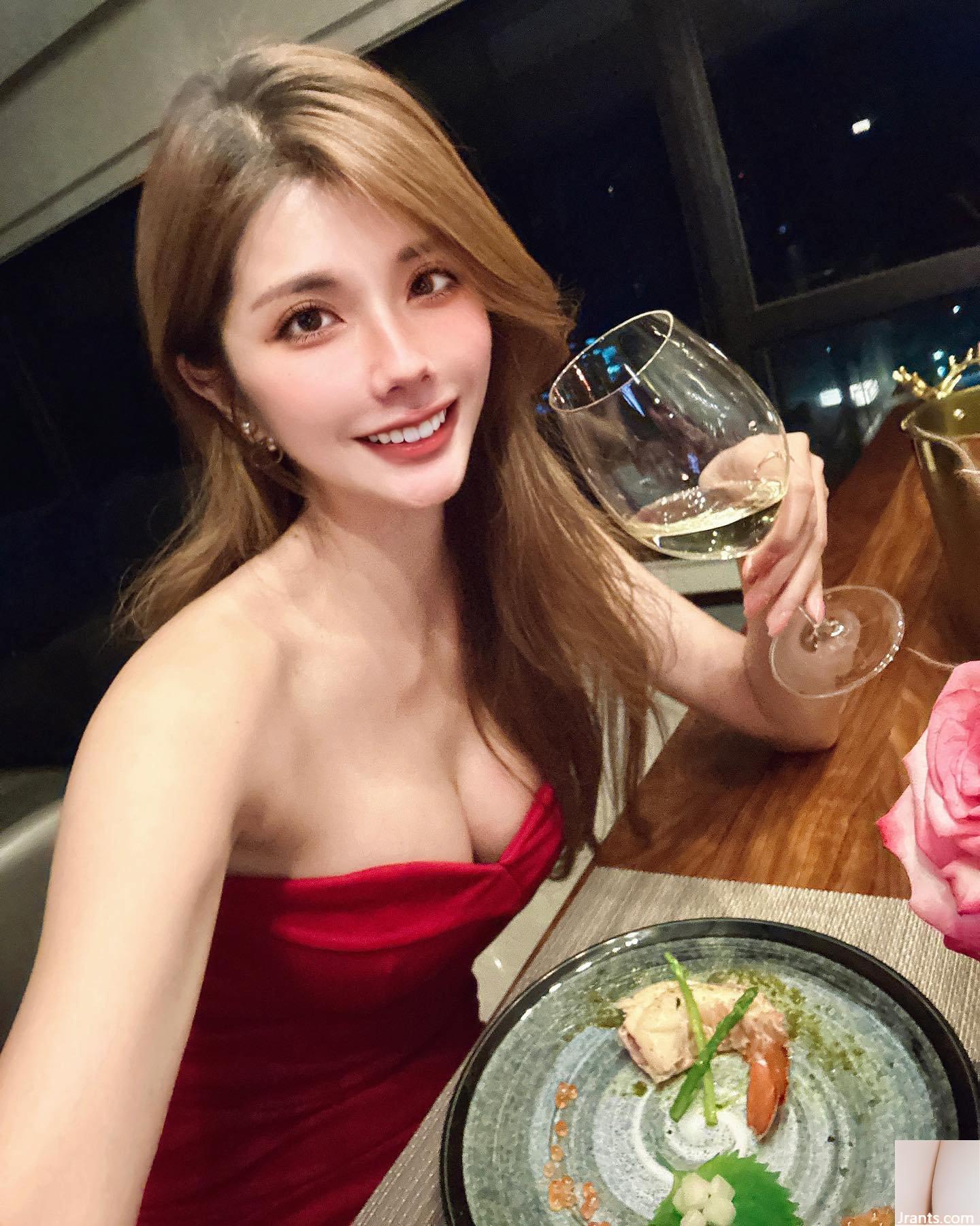 「JoannaLin - Ảnh 5