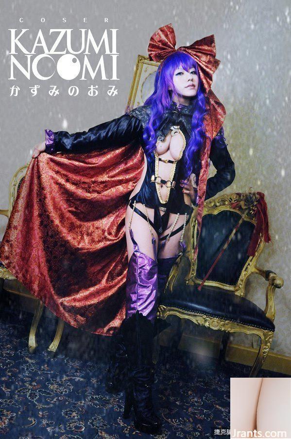 Cô gái nóng bỏng ngực khủng 34G ~ Pan Jiayi ~ bị trói trong bộ trang phục ngực khủng Bạn có sẵn sàng cứu anh ấy không (60P) - Ảnh 26