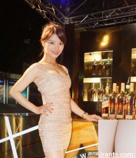 Bông hoa ngọt ngào trong triển lãm Shi Xiaojuner bất ngờ hóa ra là giáo viên thể dục (25P) - Ảnh 22