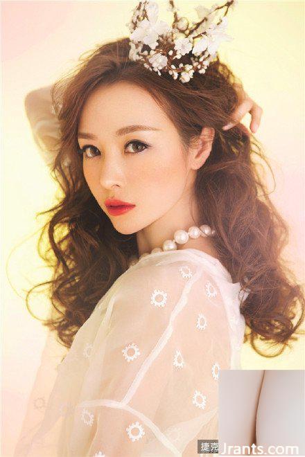 Người mẫu nhỏ nhắn với khí chất tươi tắn ~ Huang Yilin A (62P) - Ảnh 10