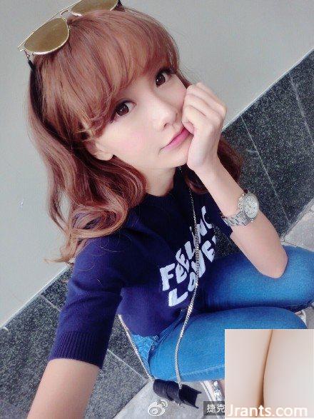 Người mẫu nhỏ nhắn với khí chất tươi tắn ~ Huang Yilin A (62P) - Ảnh 11