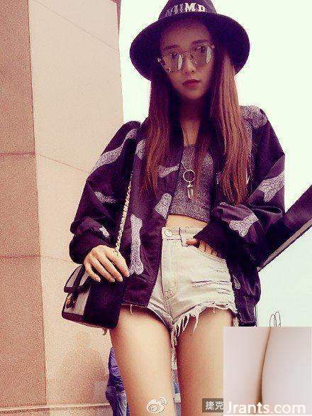 Người mẫu nhỏ nhắn với khí chất tươi tắn ~ Huang Yilin A (62P) - Ảnh 21