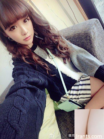 Người mẫu nhỏ nhắn với khí chất tươi tắn ~ Huang Yilin A (62P) - Ảnh 3