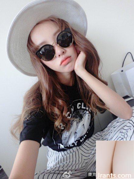 Người mẫu nhỏ nhắn với khí chất tươi tắn ~ Huang Yilin A (62P) - Ảnh 31