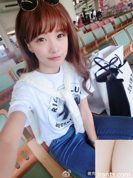 Người mẫu nhỏ nhắn với khí chất tươi tắn ~ Huang Yilin A (62P) - Ảnh 33