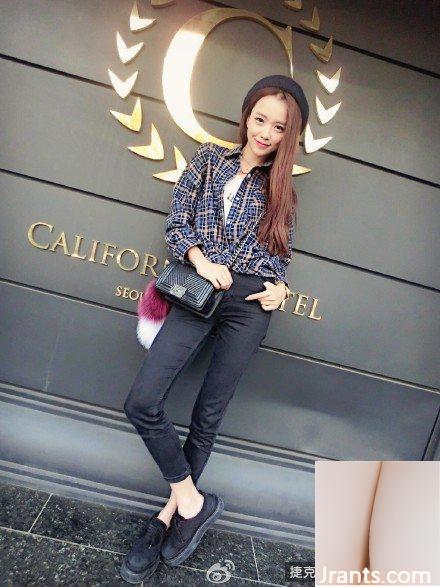 Người mẫu nhỏ nhắn với khí chất tươi tắn ~ Huang Yilin A (62P) - Ảnh 40