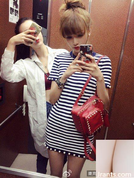 Người mẫu nhỏ nhắn với khí chất tươi tắn ~ Huang Yilin A (62P) - Ảnh 55