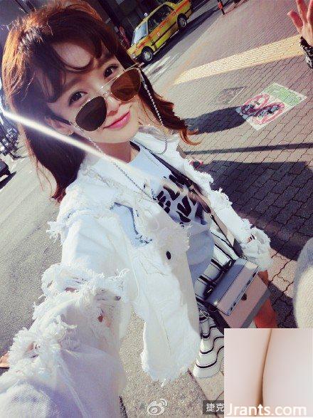 Người mẫu nhỏ nhắn với khí chất tươi tắn ~ Huang Yilin A (62P) - Ảnh 57