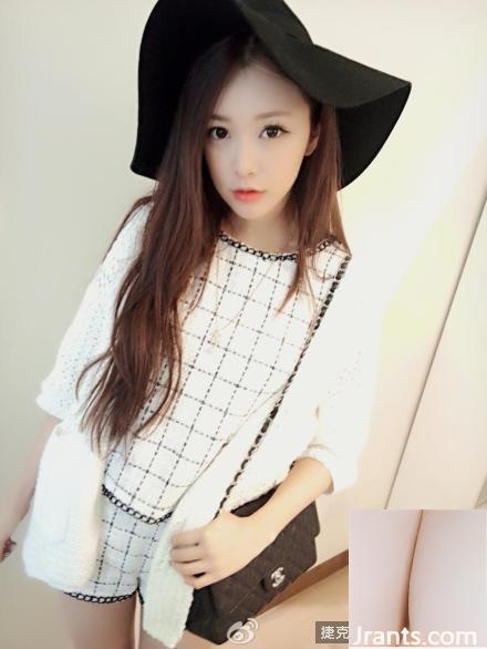 Người mẫu nhỏ nhắn với khí chất tươi tắn ~ Huang Yilin B (81P) - Ảnh 25