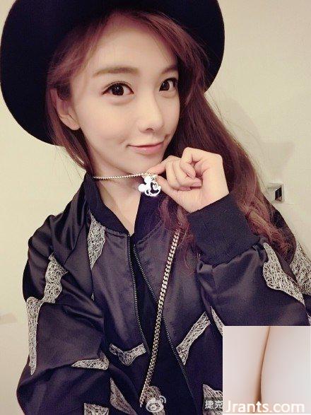 Người mẫu nhỏ nhắn với khí chất tươi tắn ~ Huang Yilin B (81P) - Ảnh 26