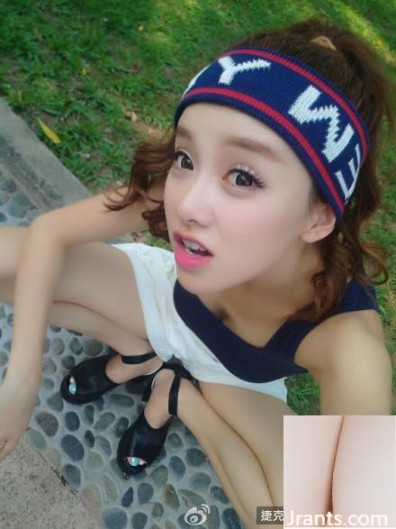 Người mẫu nhỏ nhắn với khí chất tươi tắn ~ Huang Yilin B (81P) - Ảnh 41