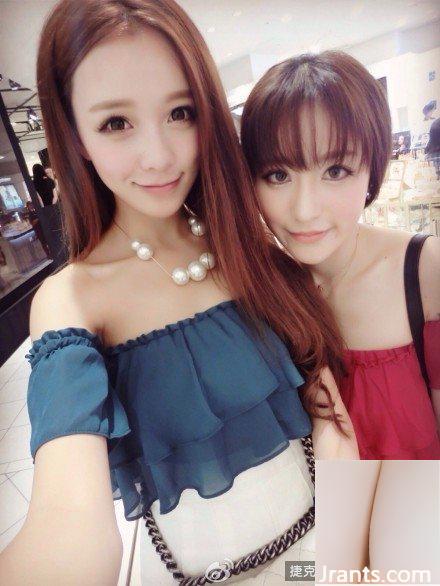 Người mẫu nhỏ nhắn với khí chất tươi tắn ~ Huang Yilin B (81P) - Ảnh 44