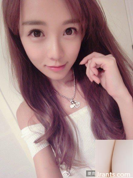 Người mẫu nhỏ nhắn với khí chất tươi tắn ~ Huang Yilin B (81P) - Ảnh 5