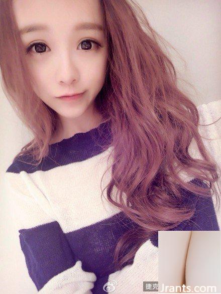 Người mẫu nhỏ nhắn với khí chất tươi tắn ~ Huang Yilin B (81P) - Ảnh 51