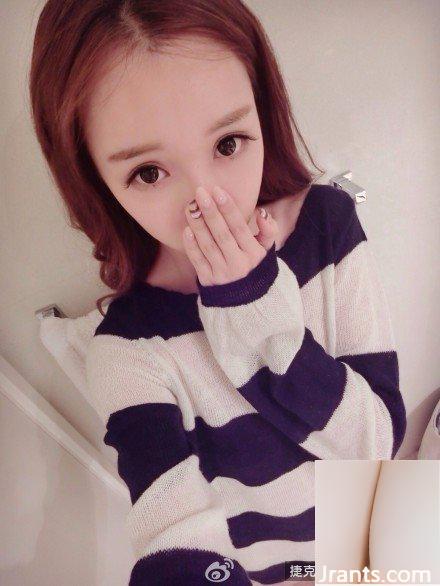 Người mẫu nhỏ nhắn với khí chất tươi tắn ~ Huang Yilin B (81P) - Ảnh 55