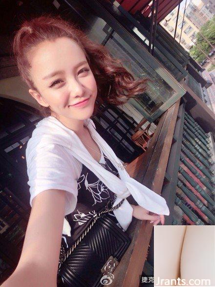 Người mẫu nhỏ nhắn với khí chất tươi tắn ~ Huang Yilin B (81P) - Ảnh 62