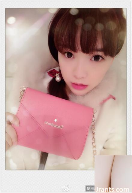 Người mẫu nhỏ nhắn với khí chất tươi tắn ~ Huang Yilin B (81P) - Ảnh 73