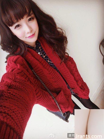 Người mẫu nhỏ nhắn với khí chất tươi tắn ~ Huang Yilin B (81P) - Ảnh 9