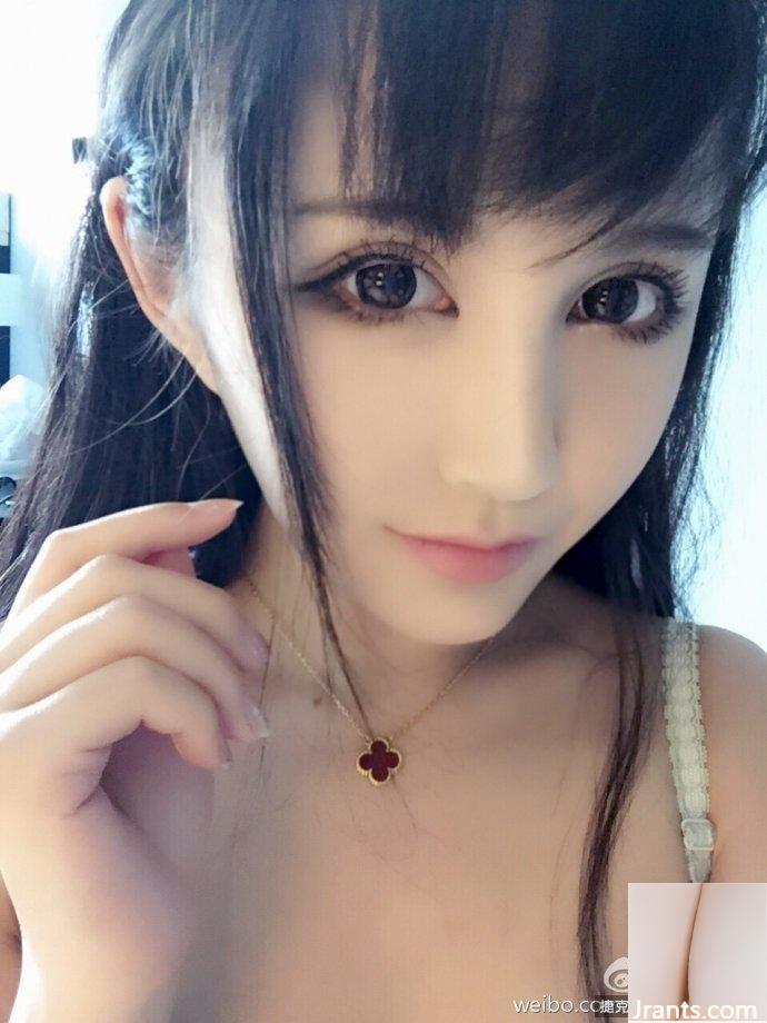 Vẻ đẹp khốc liệt của F-cup ~ Yaoyao (36P) - Ảnh 21