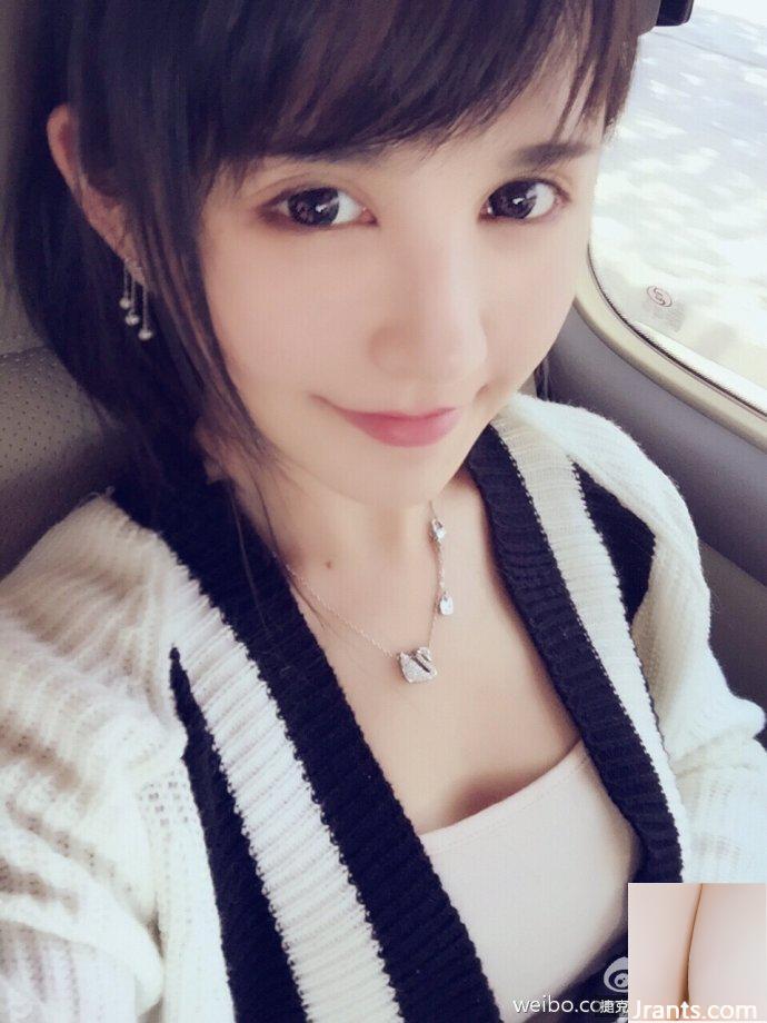 Vẻ đẹp khốc liệt của F-cup ~ Yaoyao (36P) - Ảnh 24