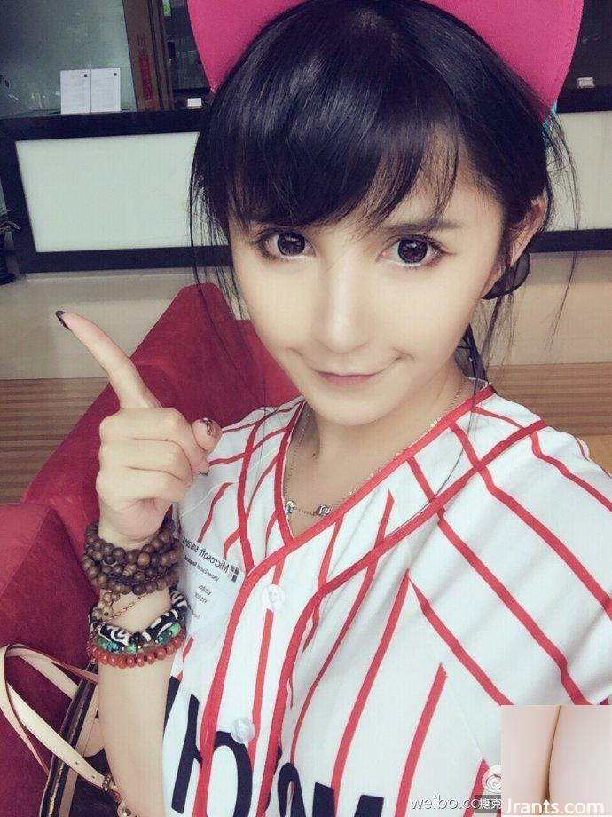 Vẻ đẹp khốc liệt của F-cup ~ Yaoyao (36P) - Ảnh 29