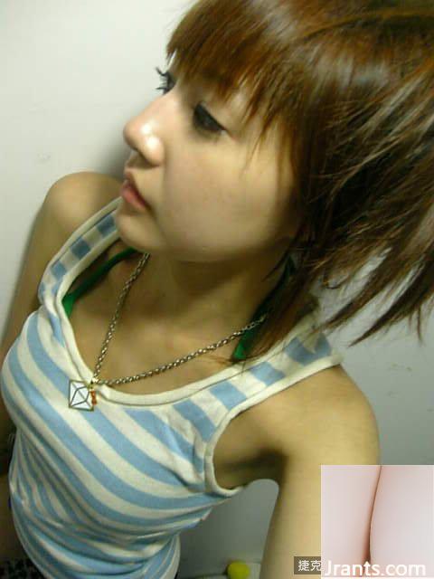 Nữ thần ngôi nhà mơ ước từ nhiều năm trước ~ Mika A (79P) - Ảnh 10