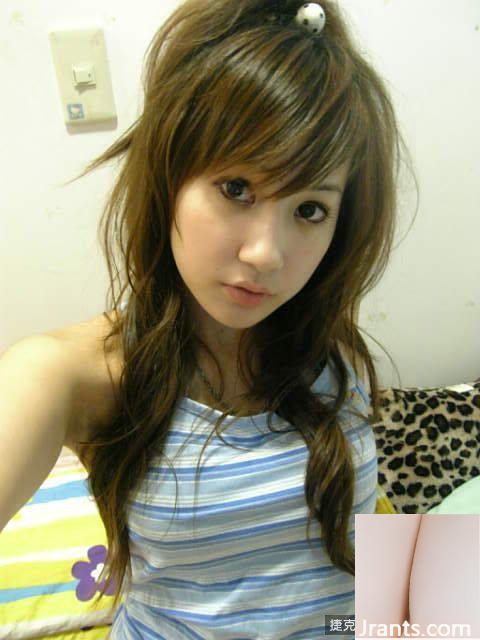 Nữ thần ngôi nhà mơ ước từ nhiều năm trước ~ Mika A (79P) - Ảnh 11