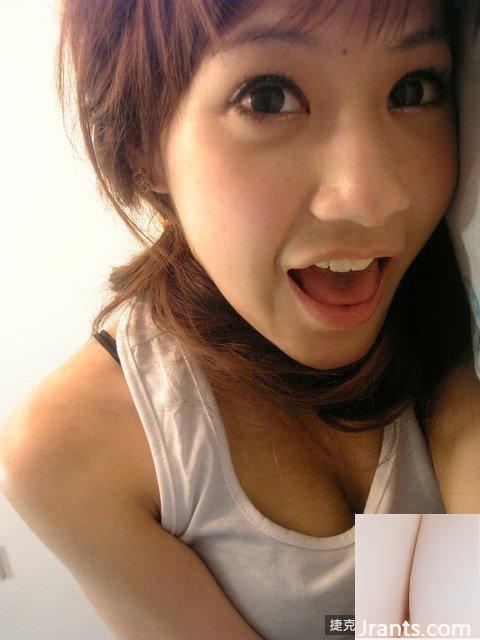 Nữ thần ngôi nhà mơ ước từ nhiều năm trước ~ Mika A (79P) - Ảnh 2