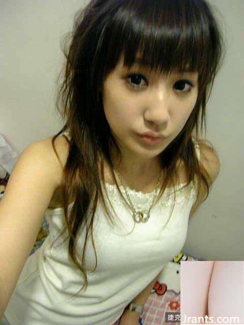 Nữ thần ngôi nhà mơ ước từ nhiều năm trước ~ Mika A (79P) - Ảnh 23