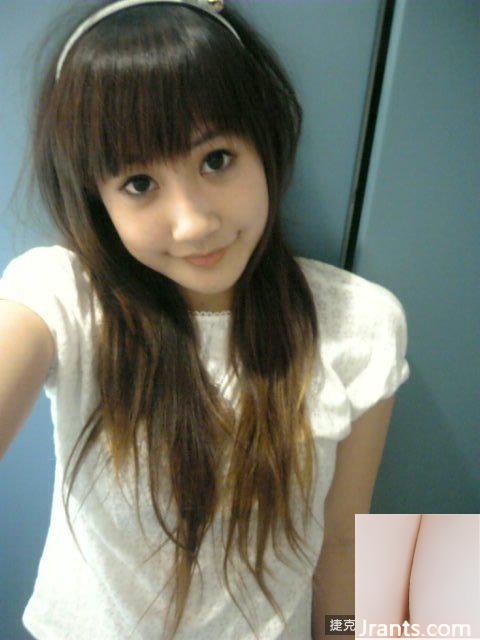 Nữ thần ngôi nhà mơ ước từ nhiều năm trước ~ Mika A (79P) - Ảnh 26