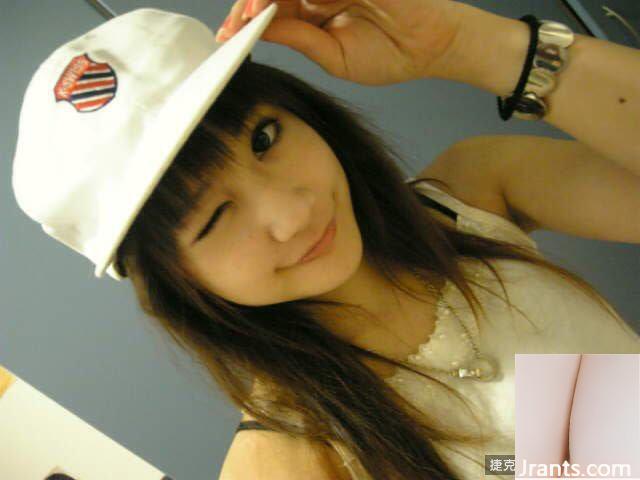 Nữ thần ngôi nhà mơ ước từ nhiều năm trước ~ Mika A (79P) - Ảnh 27