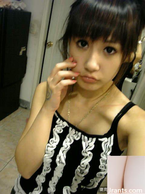 Nữ thần ngôi nhà mơ ước từ nhiều năm trước ~ Mika A (79P) - Ảnh 28