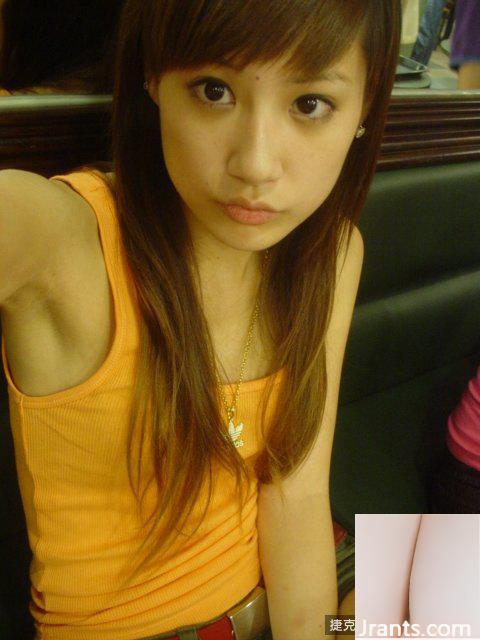 Nữ thần ngôi nhà mơ ước từ nhiều năm trước ~ Mika A (79P) - Ảnh 34