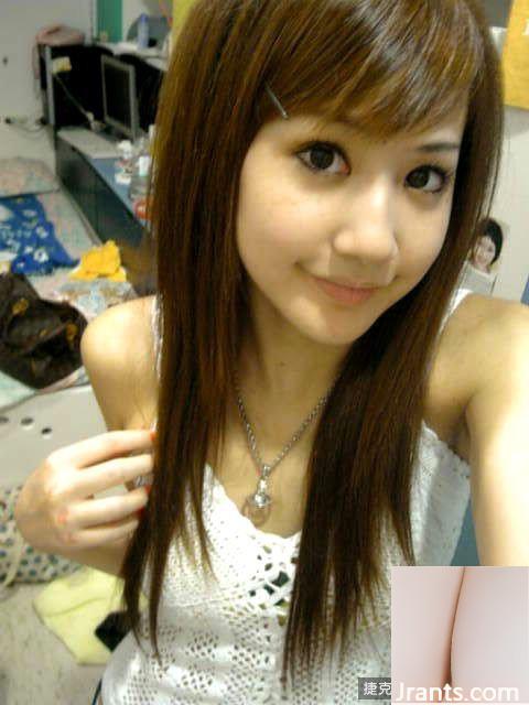 Nữ thần ngôi nhà mơ ước từ nhiều năm trước ~ Mika A (79P) - Ảnh 4