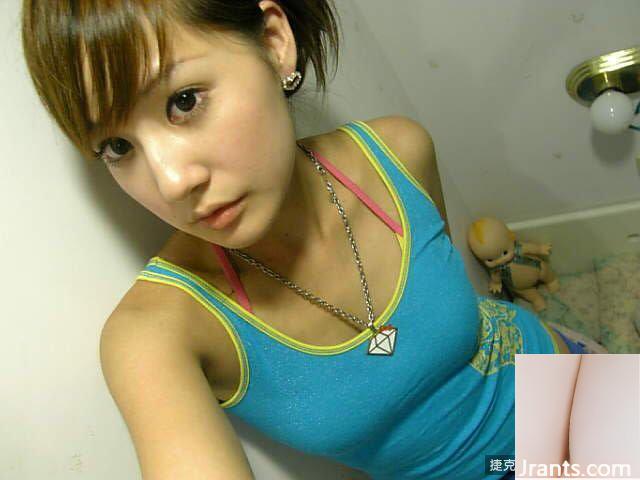 Nữ thần ngôi nhà mơ ước từ nhiều năm trước ~ Mika A (79P) - Ảnh 41