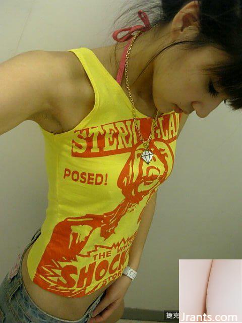 Nữ thần ngôi nhà mơ ước từ nhiều năm trước ~ Mika A (79P) - Ảnh 46